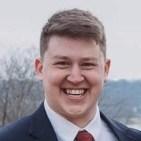 Caleb Foley