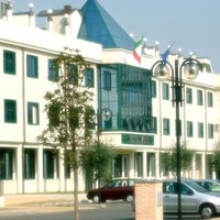 Hotel Parisi