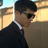 Kevin Chock