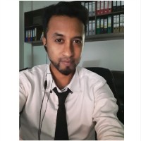 Moniruz Zaman