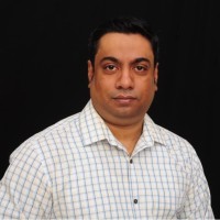 Roger Michael Anthony