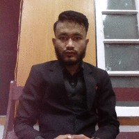 Lalnunsanga Sanga