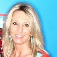 Tina Caldwell, CIC ACSR