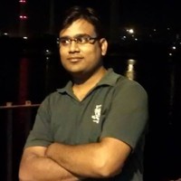 Pankaj Kumar Jain