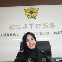 Wulandari, S.S.