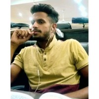 Avinash Kumawat