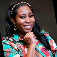 Dr. Ashley Elizabeth White