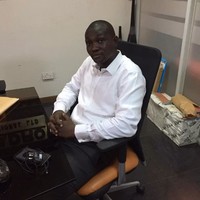 Oluwabamise Oladapo