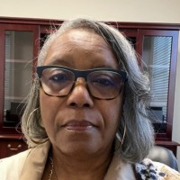 LaVerne Jackson