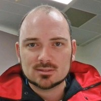 Daniel Peters