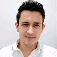 Darlon Espinoza