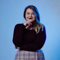 Olivia Haslemore