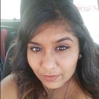 Yolanda Naidoo