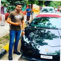 Vinay Kumar