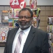 Hugh Phillips