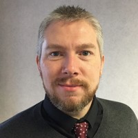 Dave Simkiss