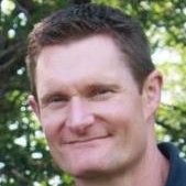 Sean McDonald