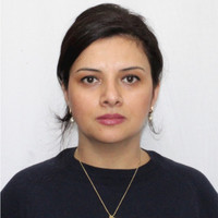 Konul Ragimova, SHRM-SCP