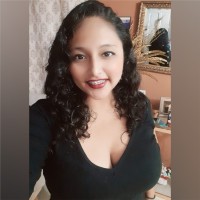 María José Peñaherrera