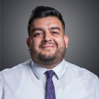 Julio Cesar Campos Ochoa