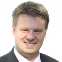 Peter Van Elst