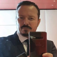 Christophe Beauvais