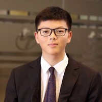 Hugh Wang