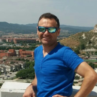 Javi Marchal