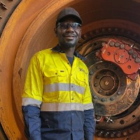 Lloyd Mkandawire