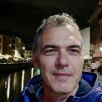 Sandro Scorrano