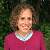 Rebecca Minkus-Lieberman