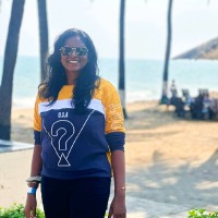 Arutselve Alagukumar (Mba, Pmp, Itil, Scrum Master,Azure Devops Master)