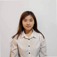 Cindy Xin Yee Ong