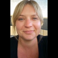 Patricia Hirst