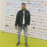 Vimal Kumar