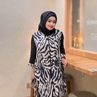 Livia Sutrisna