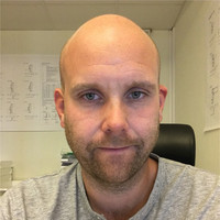 Johan Wegner