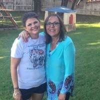 Gena Dickerson Russell