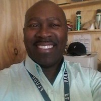 Ronnie Powell