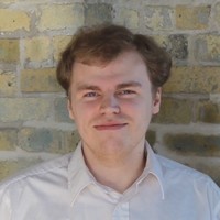 Nik Dries