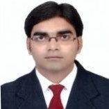 Abhishek Kumar Pandey