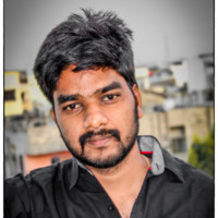 Vinay Babu Katuri