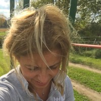 Johanna Ahlqvist