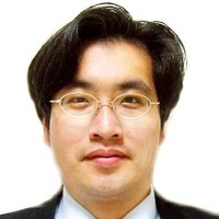 Caleb Chiang