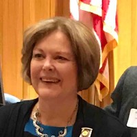 Virginia Mcgowan Bishop