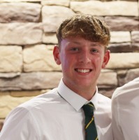 Ben Mills