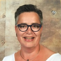 Karin van der Vorst, van Bergen