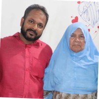 Saidalavi Erannikkal