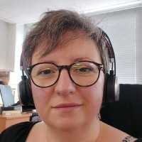 Marie-Laure Lemoine