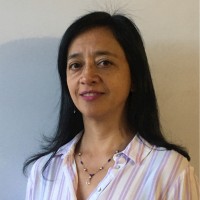 Sandra Vargas